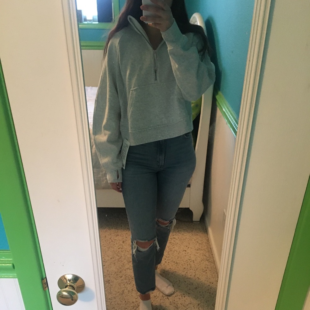 Lululemon scuba